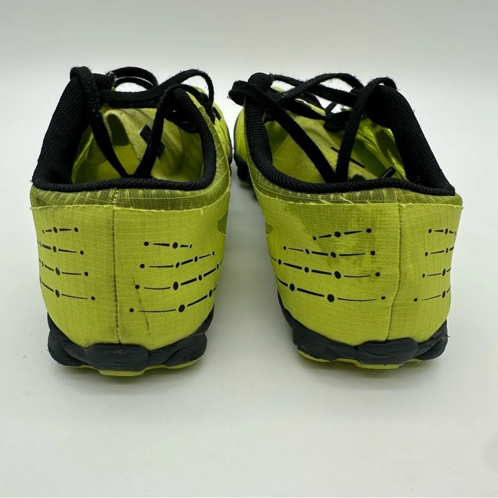 New Balance Minimus WT00CL Women's Lime Minimalist Trail Running Shoes